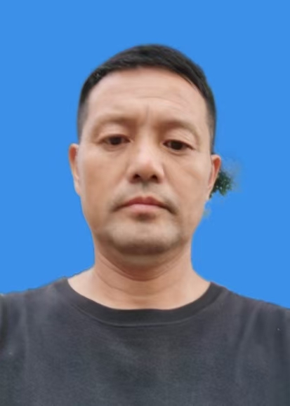 陈利新