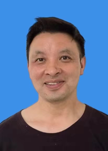 陈勇