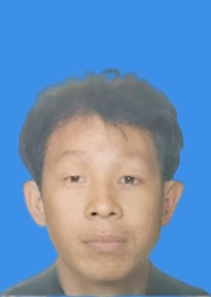 陈勇跃