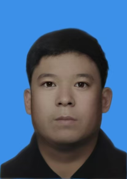 陈华军