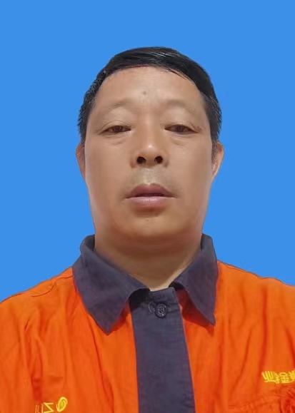 陈发康