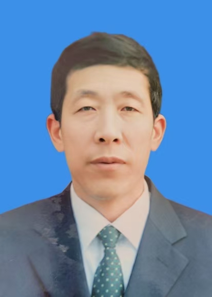 陈喜平