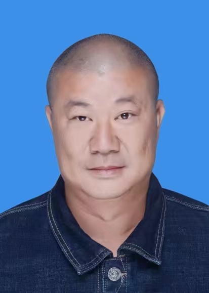 陈国伟
