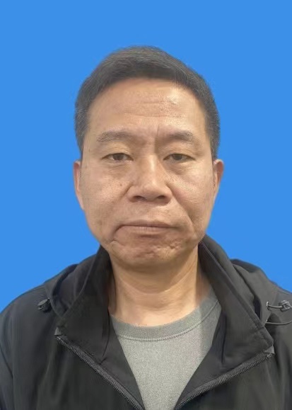 陈国庆
