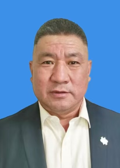 陈国旺