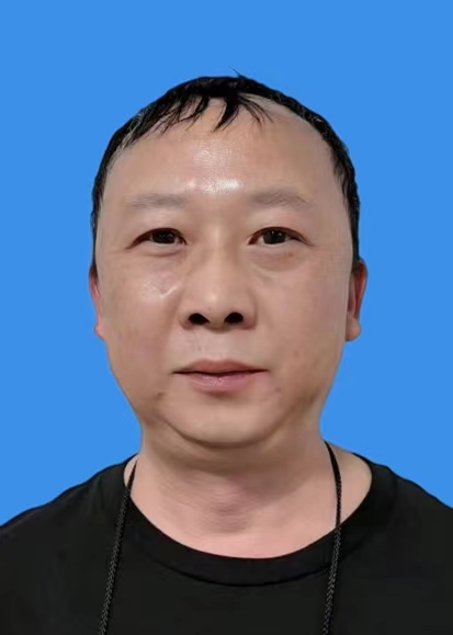 陈坚