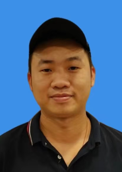 陈基鑫