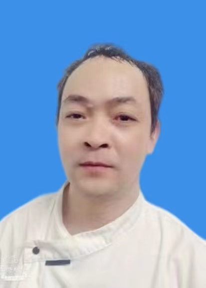 陈大龙