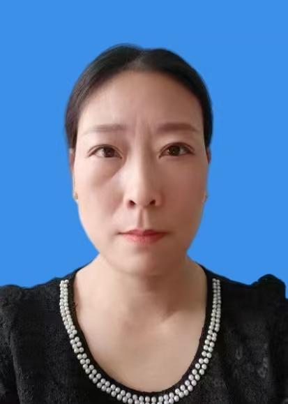 陈娜静