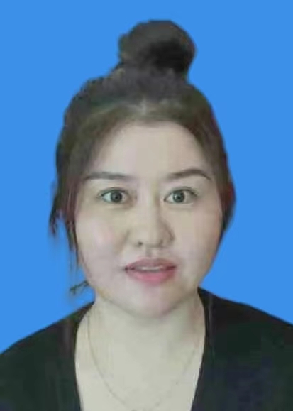 陈娟