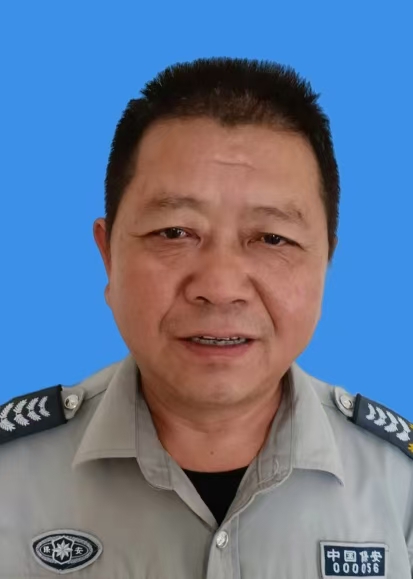 陈安平
