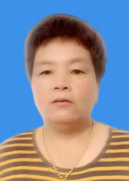 陈宝叶