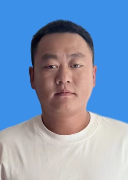 陈宝贵