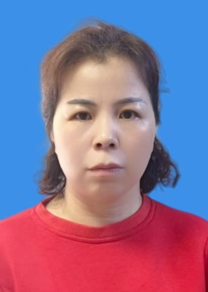 陈小兰