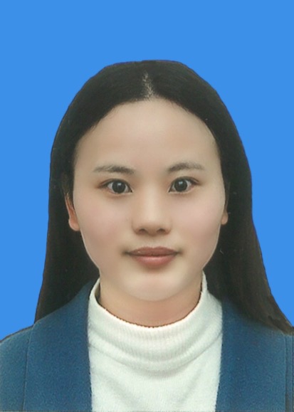 陈小姿