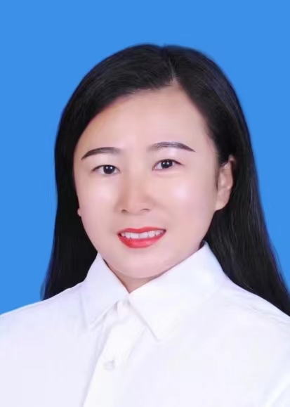 陈小珍