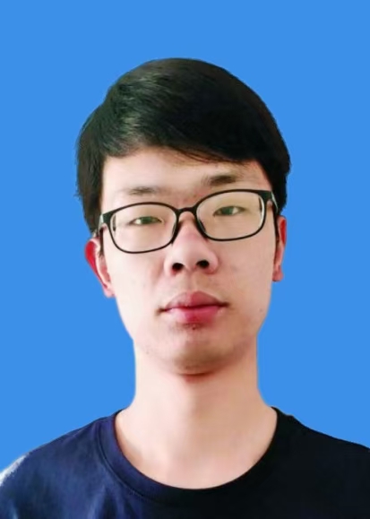 陈庆冬