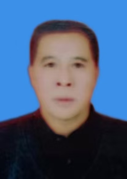 陈庆安