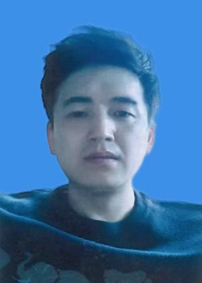 陈建