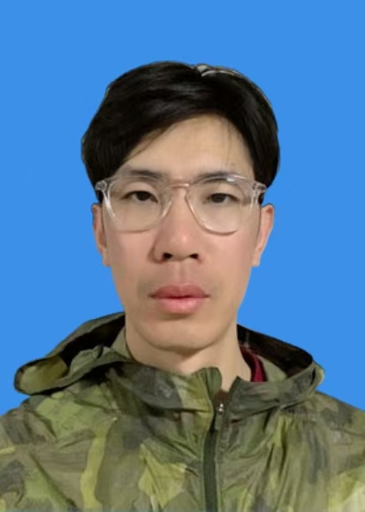 陈彬