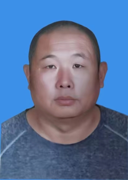 陈得杉