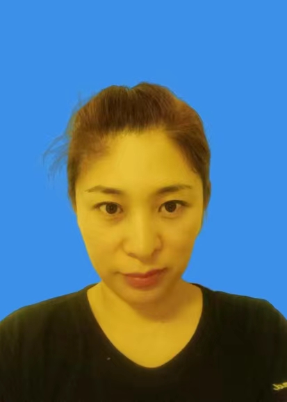 陈志娟
