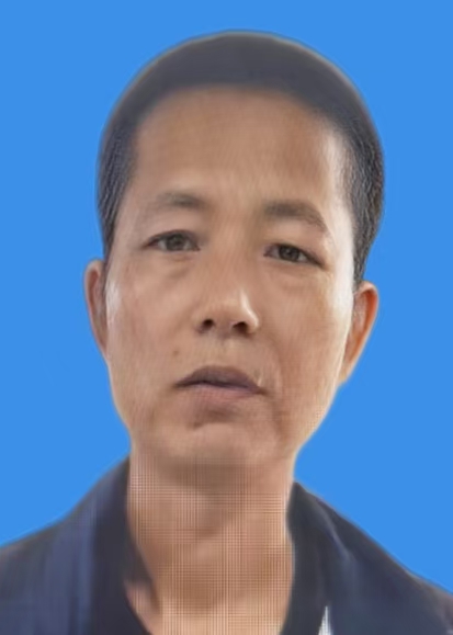 陈忠海