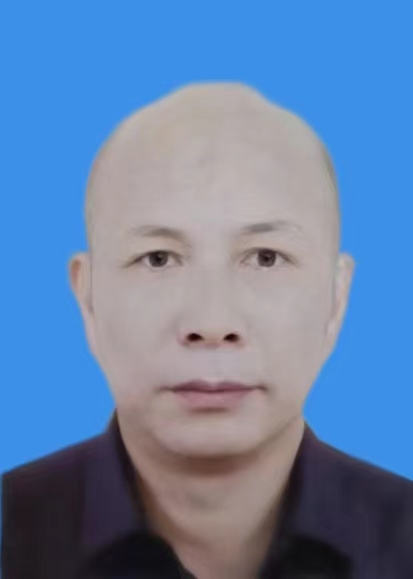 陈忠祥