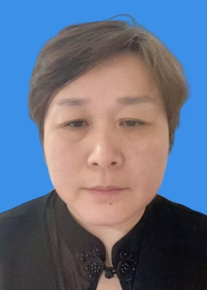 陈敏玉