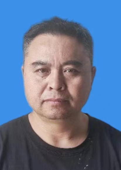 陈文福