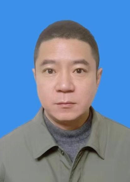 陈斌