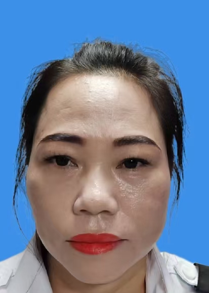陈方华