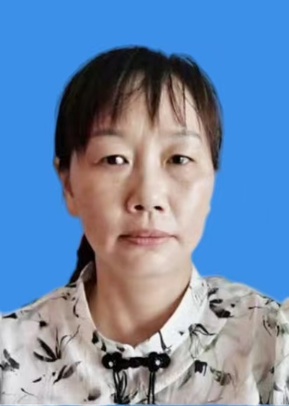 陈方梅
