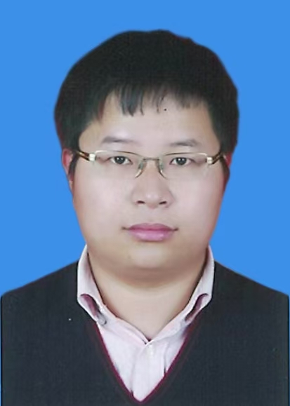 陈旭
