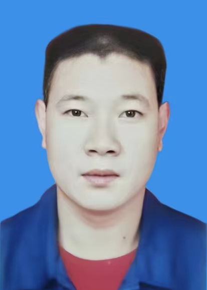 陈明刚