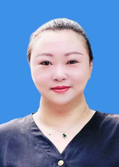 陈晓红