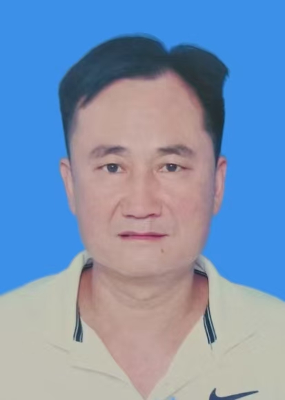 陈朝军