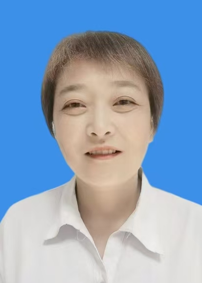 陈朝萍