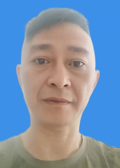陈杰