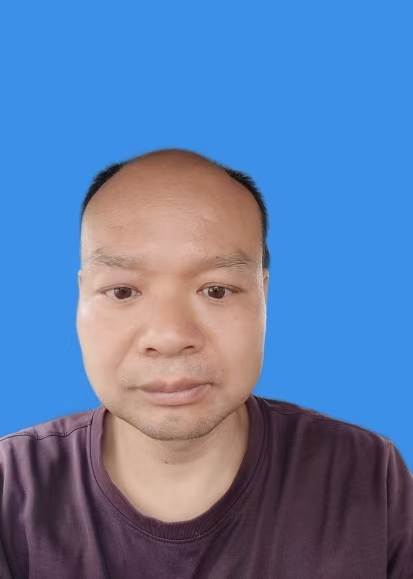 陈杰伟