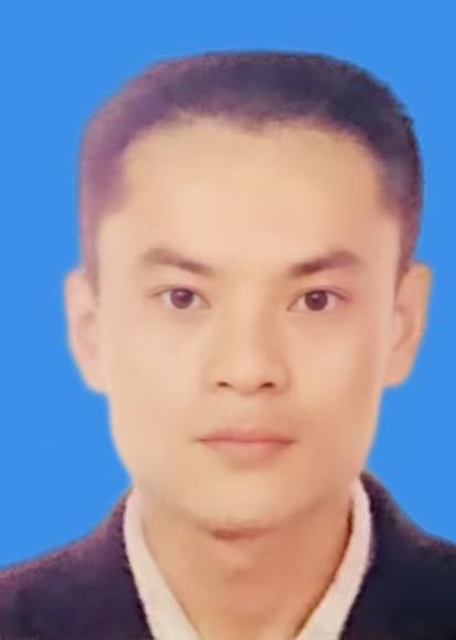 陈林