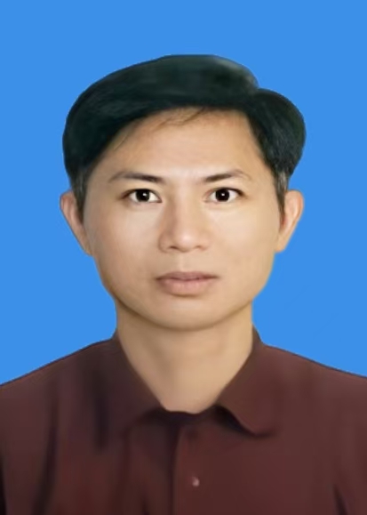 陈树东