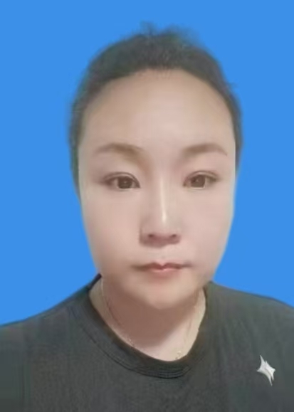 陈树英