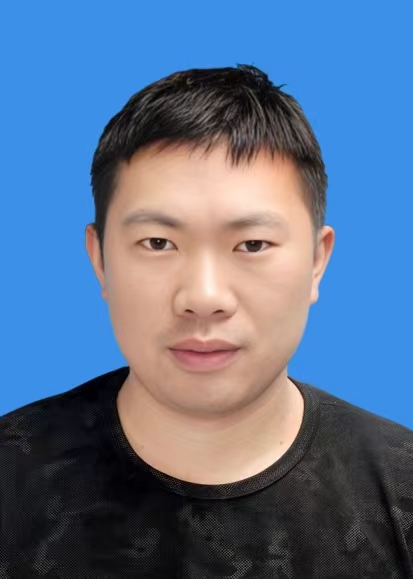 陈树超