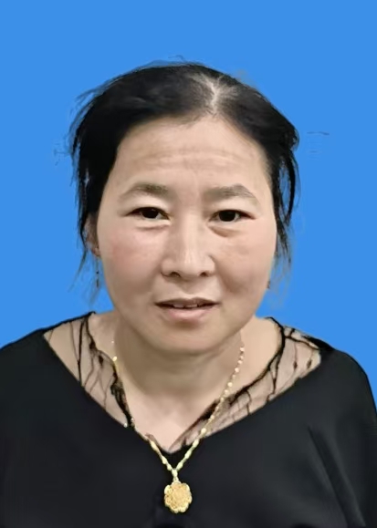 陈桂云