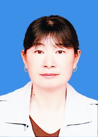 陈桂玲