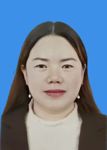 陈桂琼