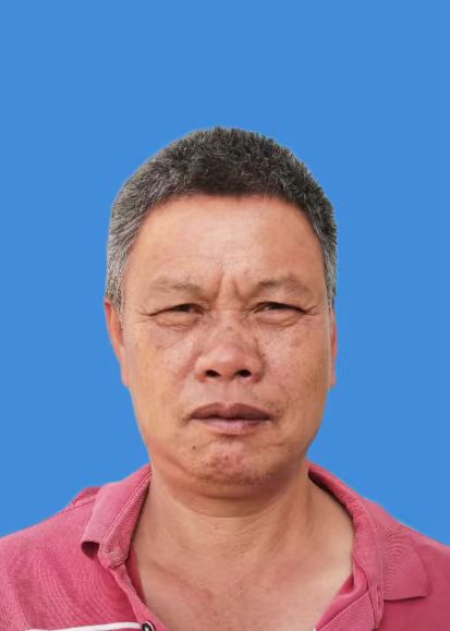 陈永忠