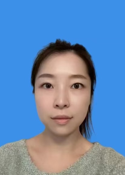 陈洁