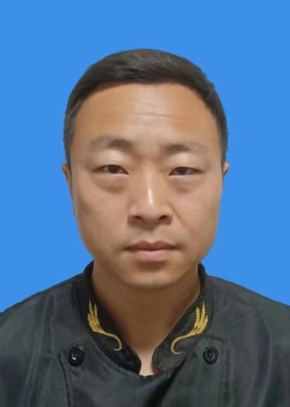 陈海军